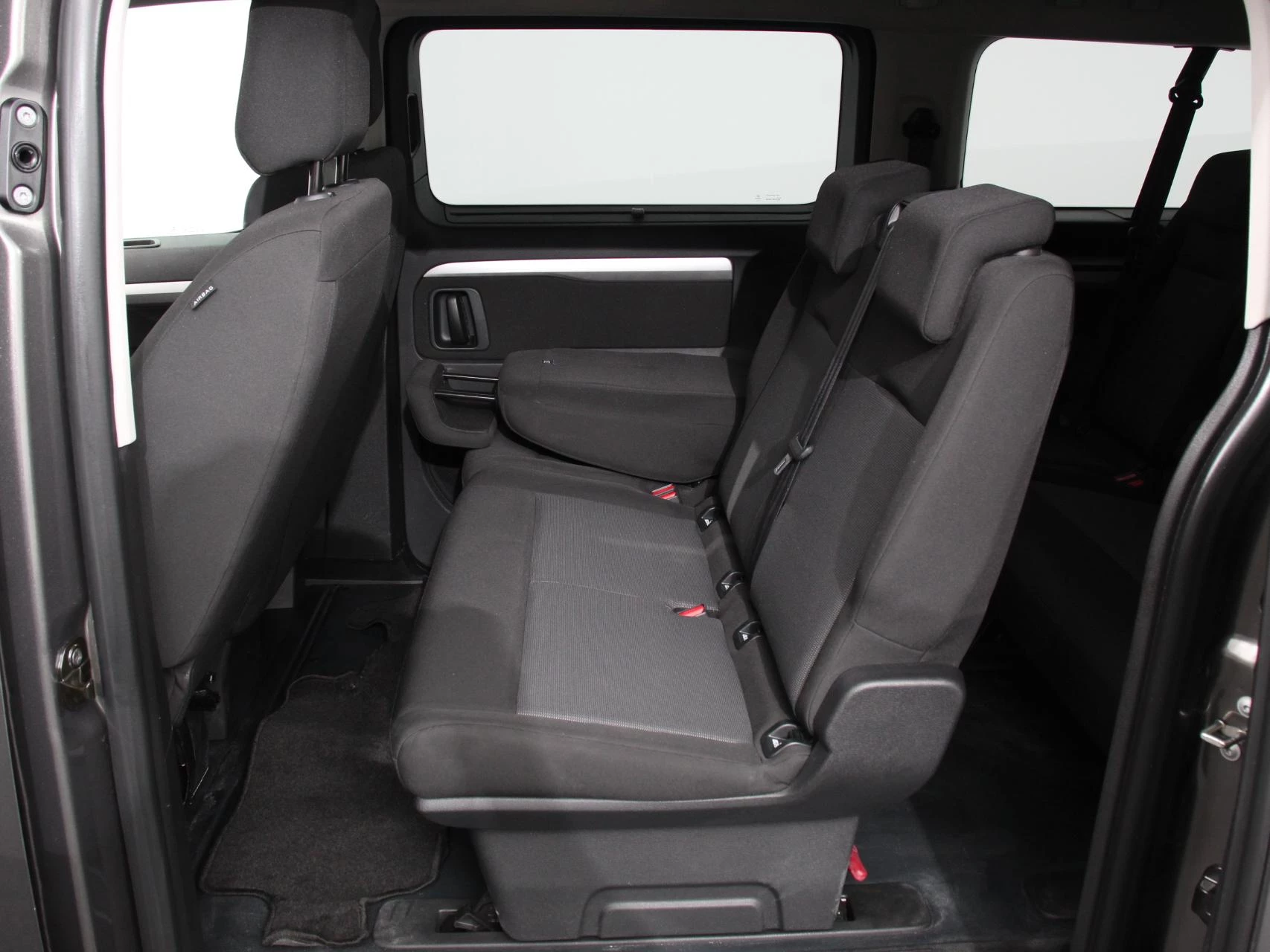 Hoofdafbeelding Toyota ProAce