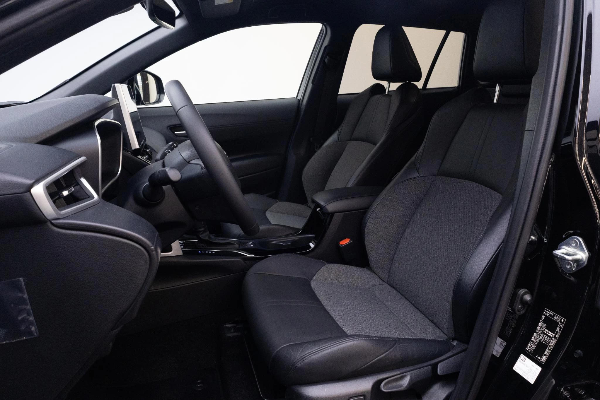 Hoofdafbeelding Toyota Corolla Cross