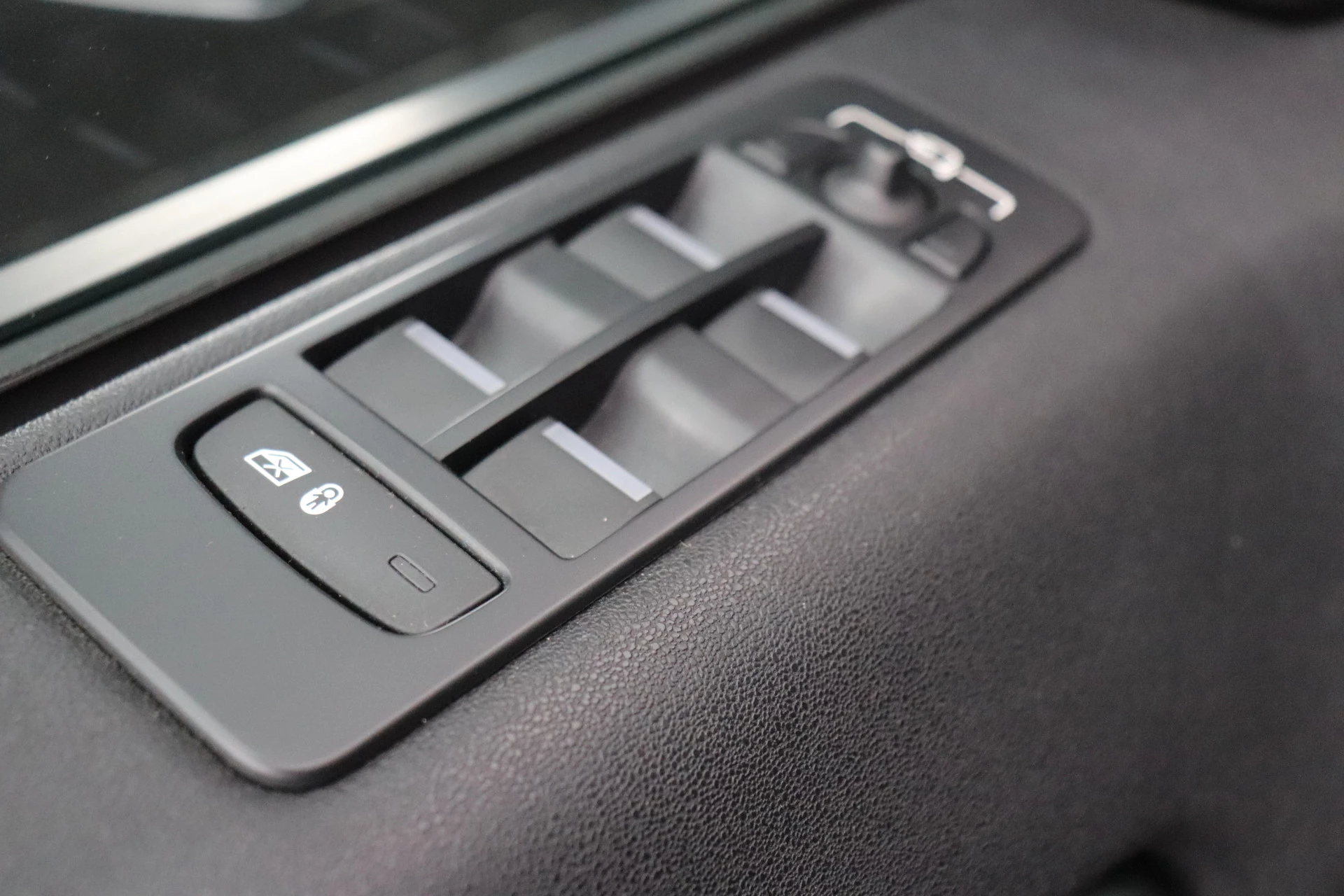 Hoofdafbeelding Land Rover Discovery Sport