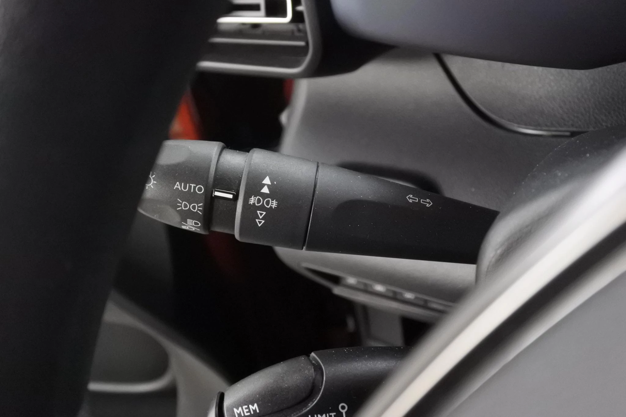 Hoofdafbeelding Peugeot Rifter