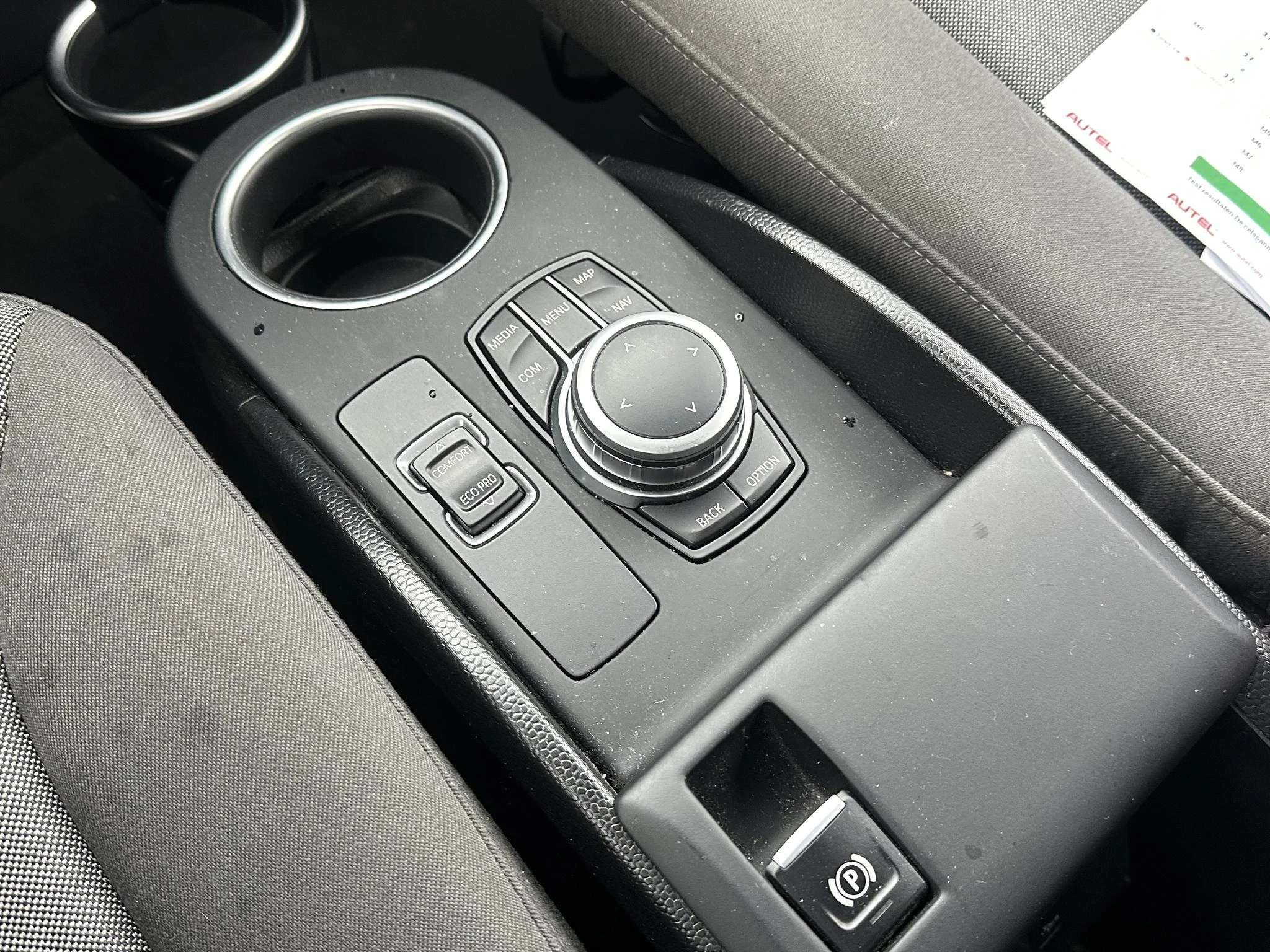 Hoofdafbeelding BMW i3