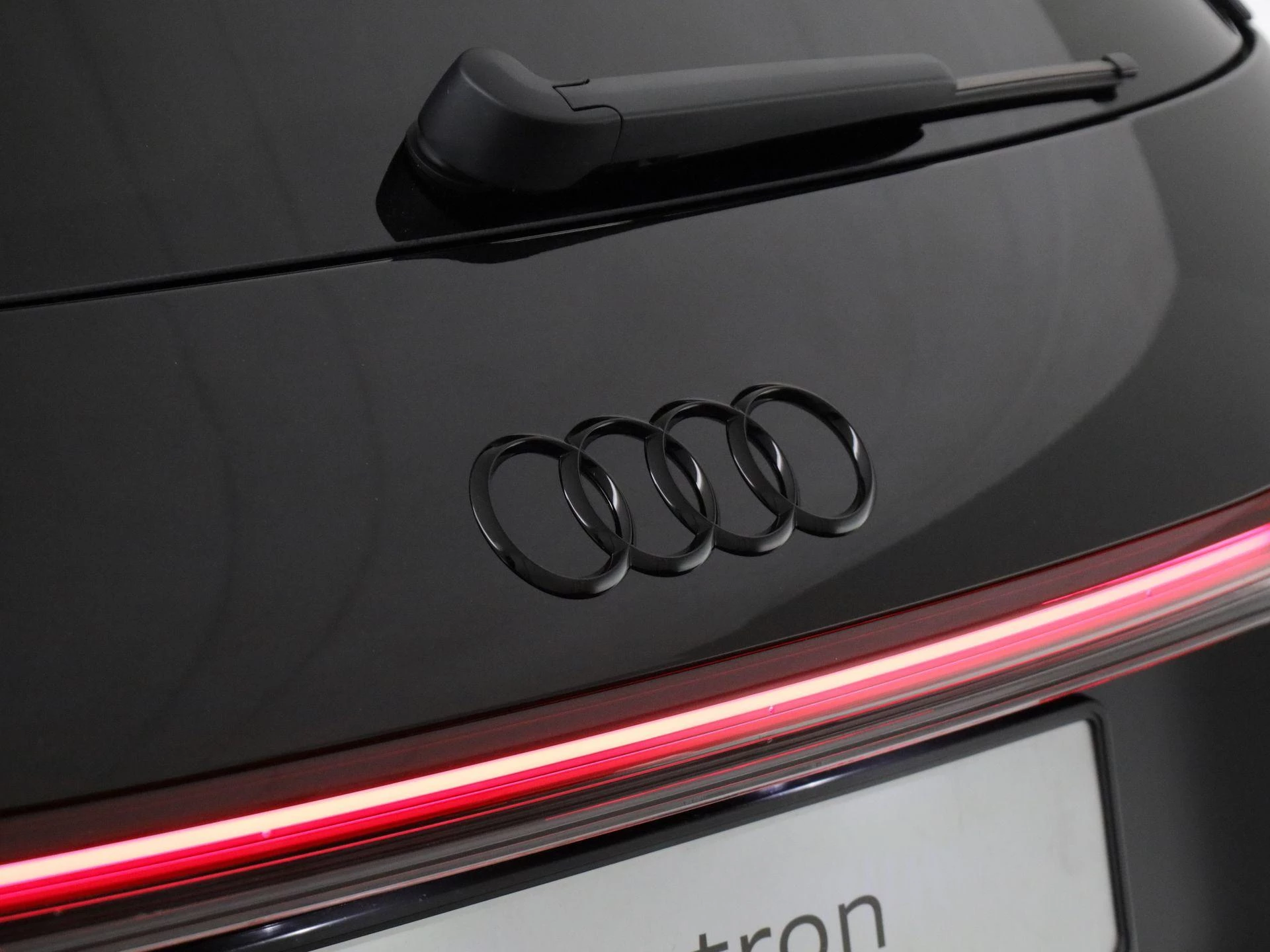 Hoofdafbeelding Audi Q4 e-tron