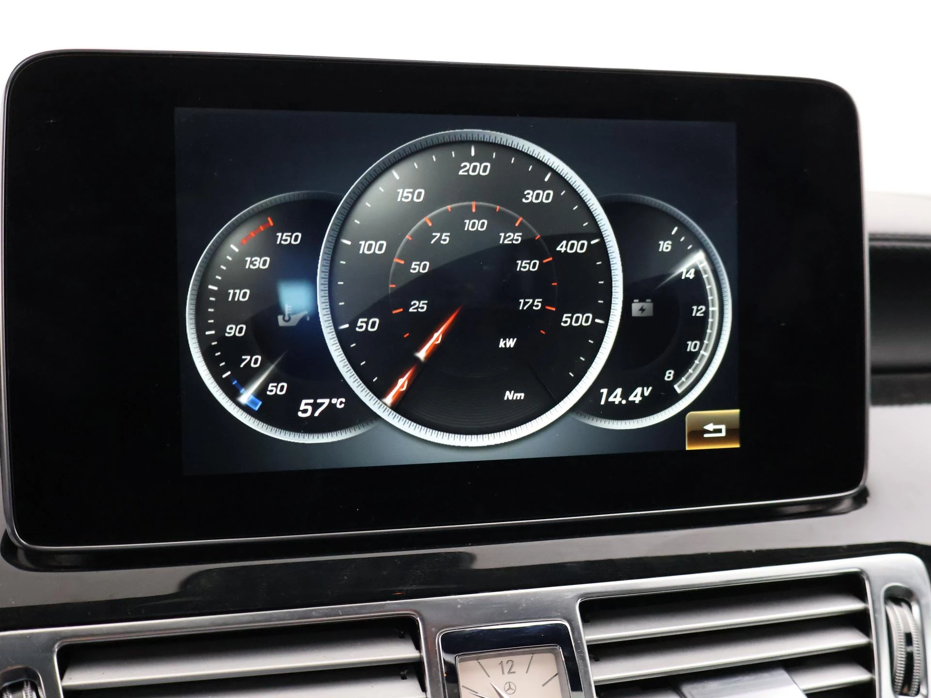 Hoofdafbeelding Mercedes-Benz CLS