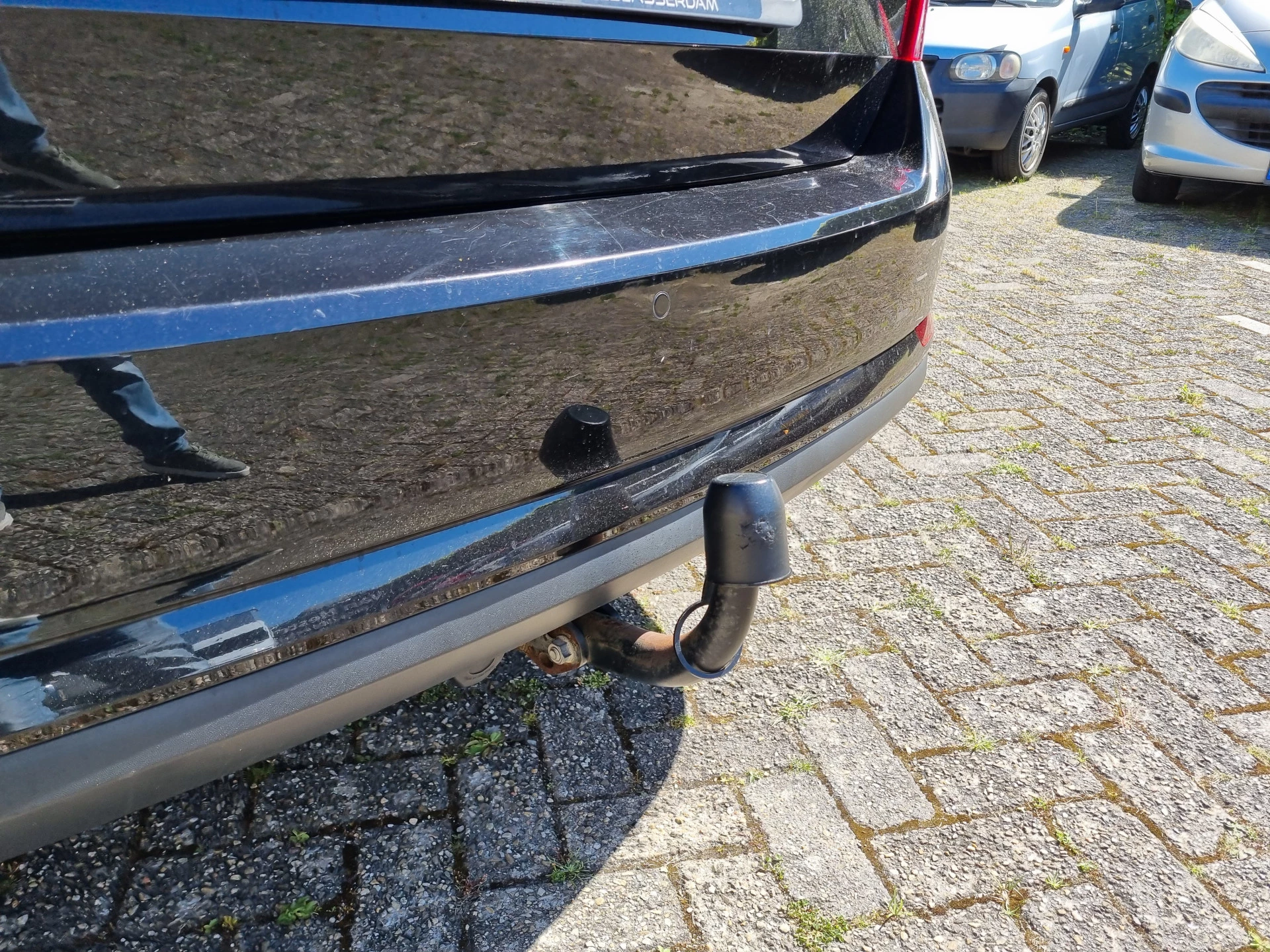 Hoofdafbeelding Škoda Rapid