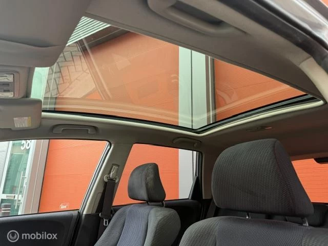 Hoofdafbeelding Honda Jazz