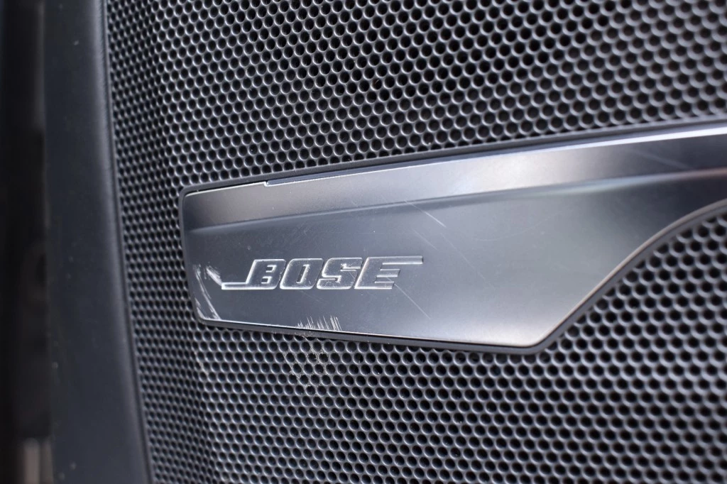 Hoofdafbeelding Audi SQ7