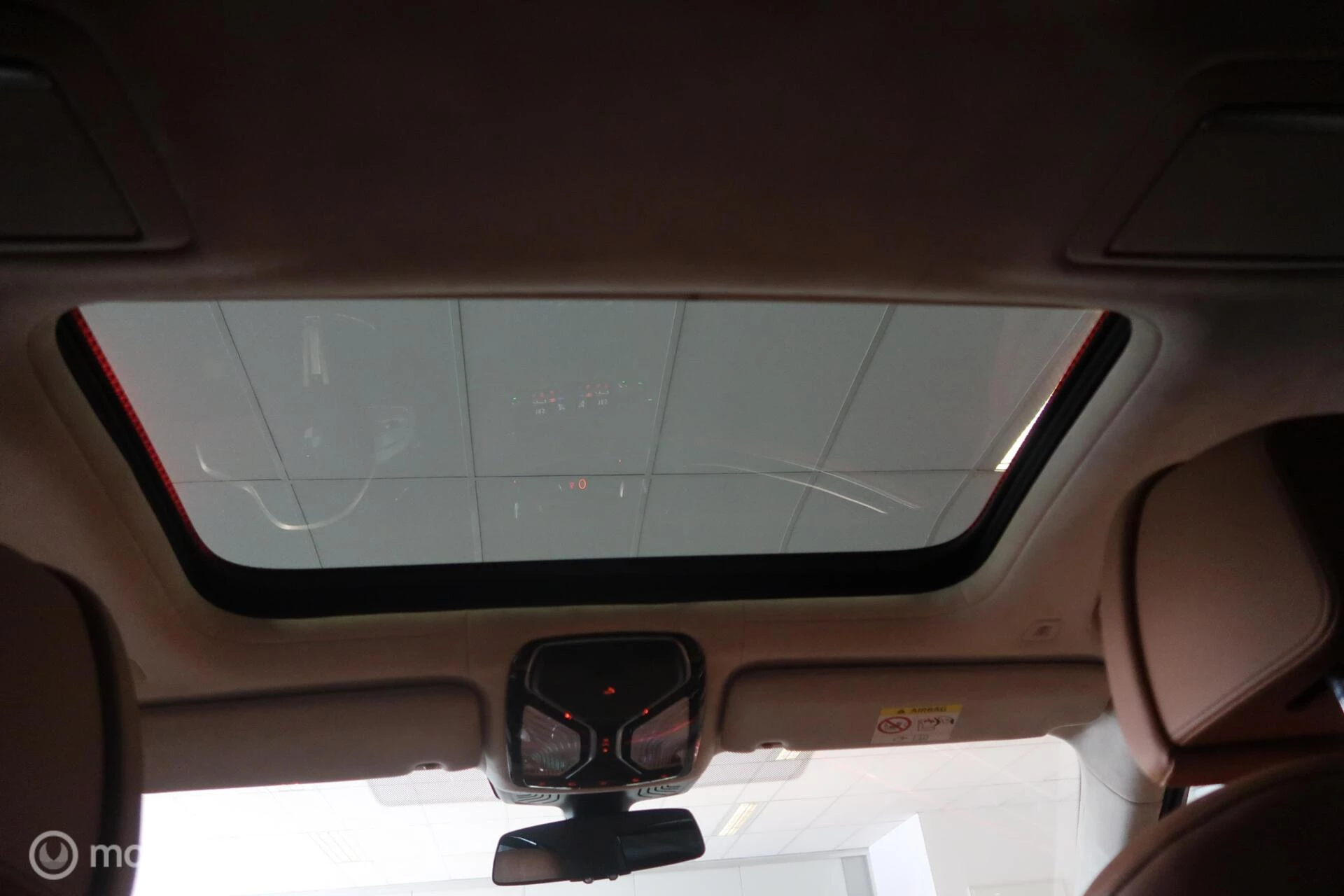 Hoofdafbeelding BMW 7 Serie