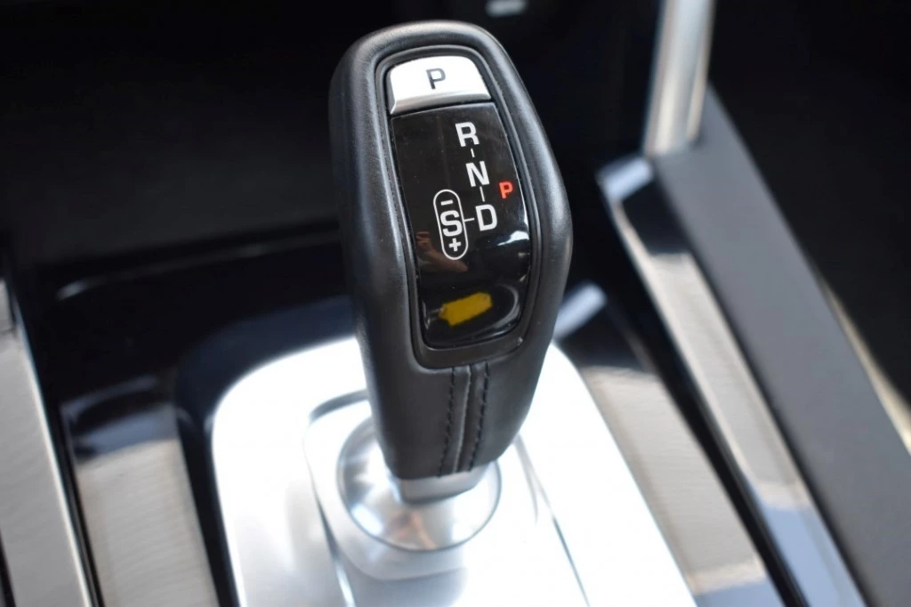 Hoofdafbeelding Land Rover Discovery Sport