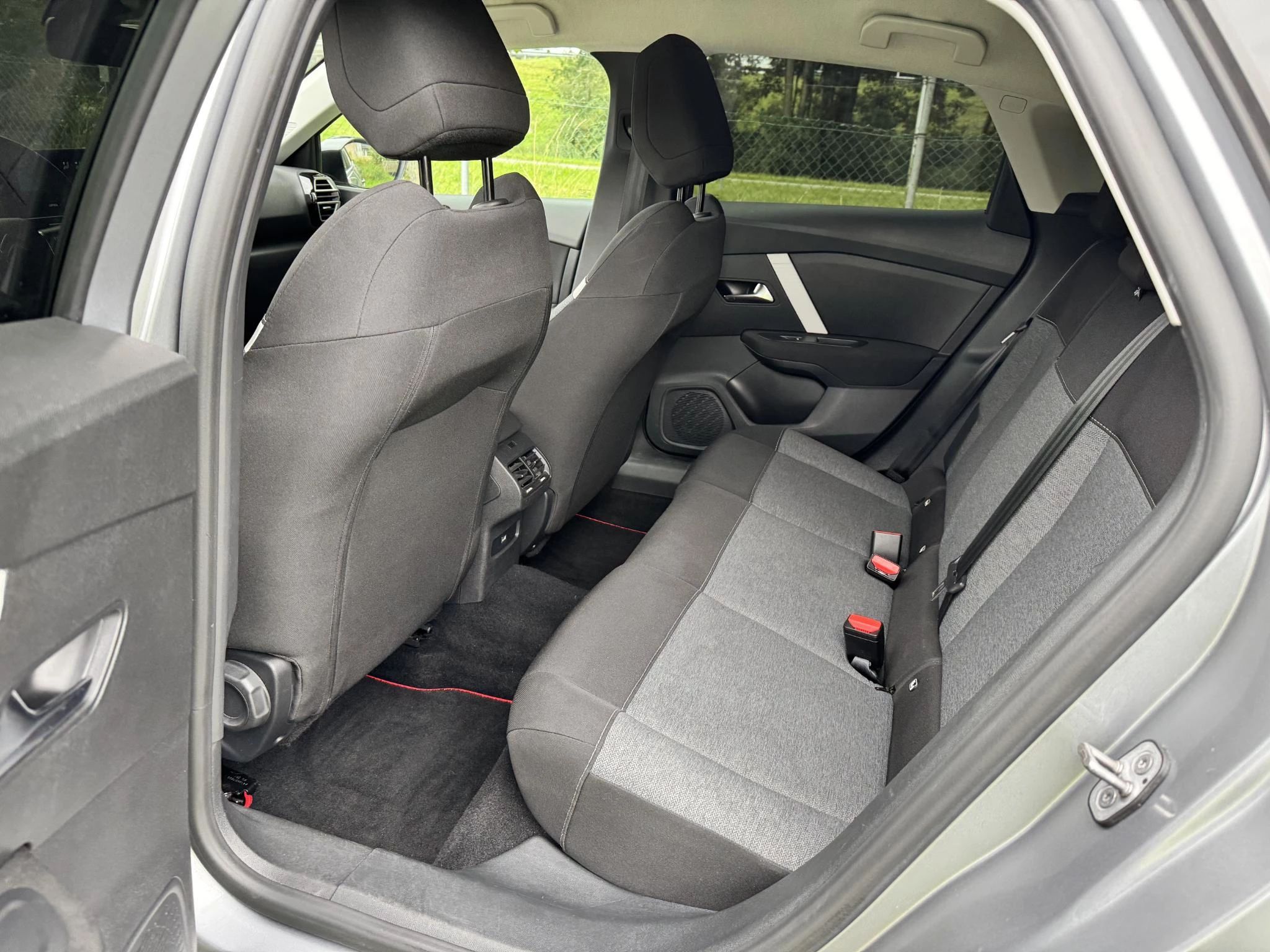 Hoofdafbeelding Citroën C4