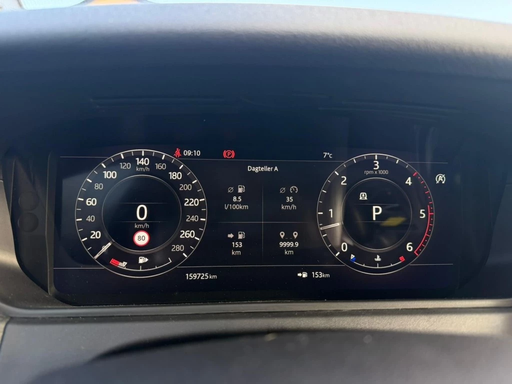 Hoofdafbeelding Land Rover Range Rover