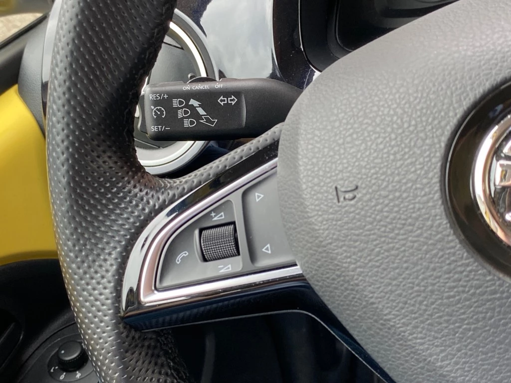 Hoofdafbeelding Škoda Citigo