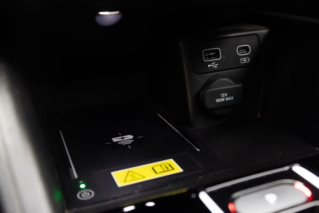 Hoofdafbeelding Honda e:Ny1