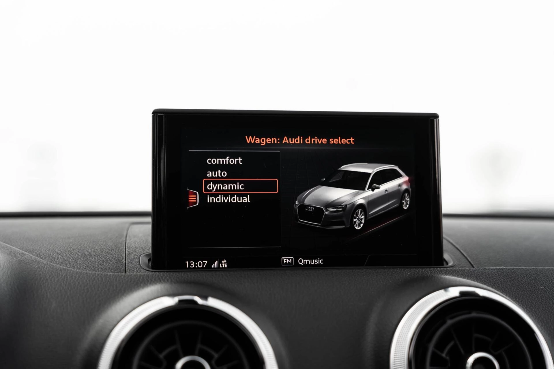 Hoofdafbeelding Audi RS3