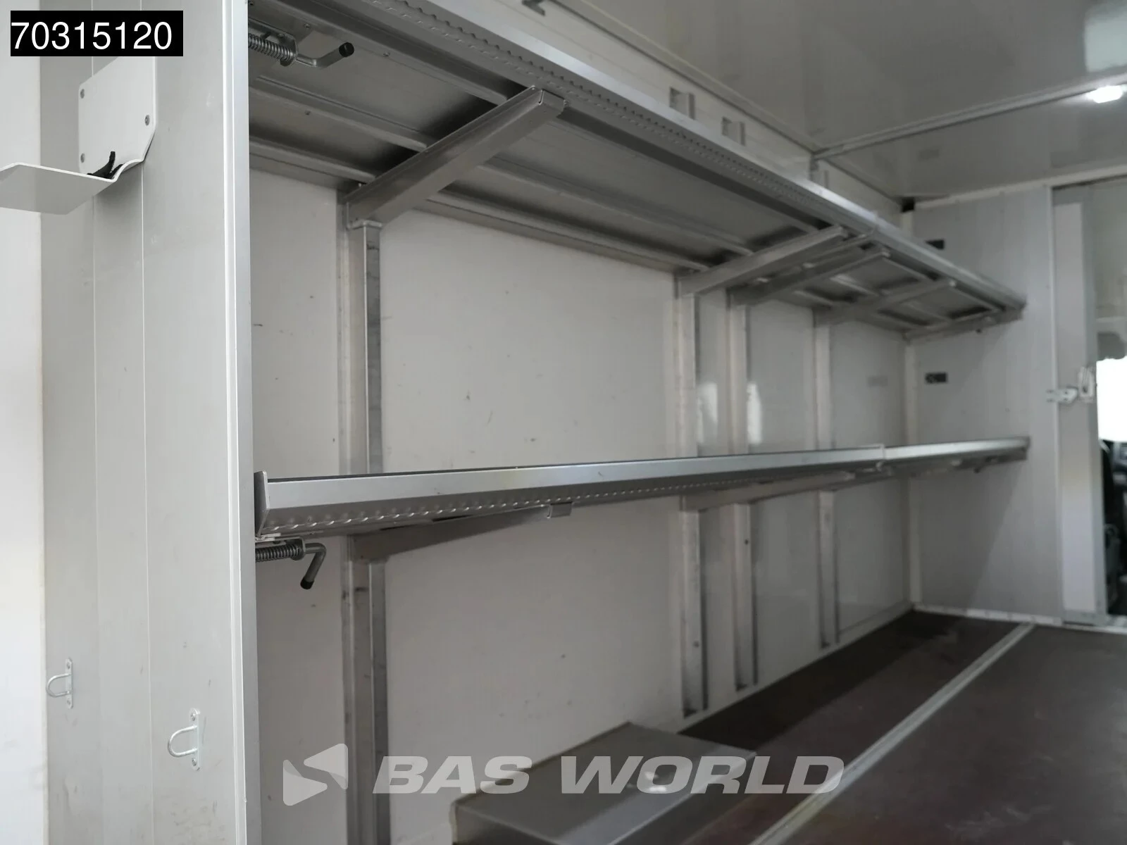 Hoofdafbeelding MAN TGE