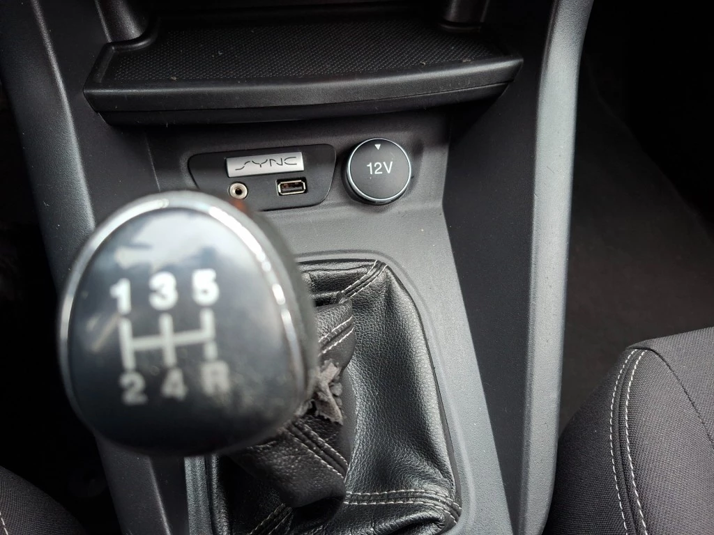 Hoofdafbeelding Ford Ka