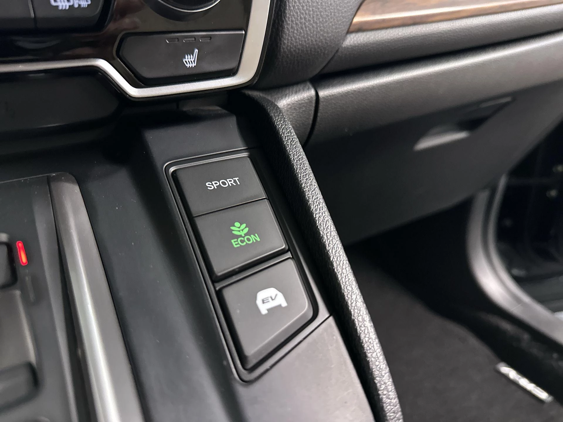 Hoofdafbeelding Honda CR-V