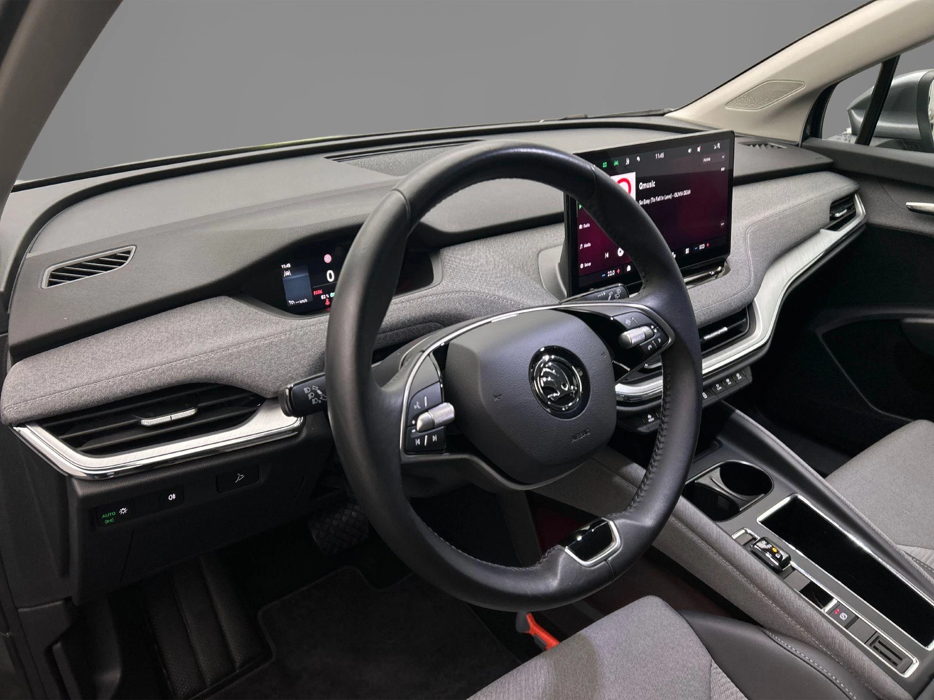 Hoofdafbeelding Škoda Enyaq iV