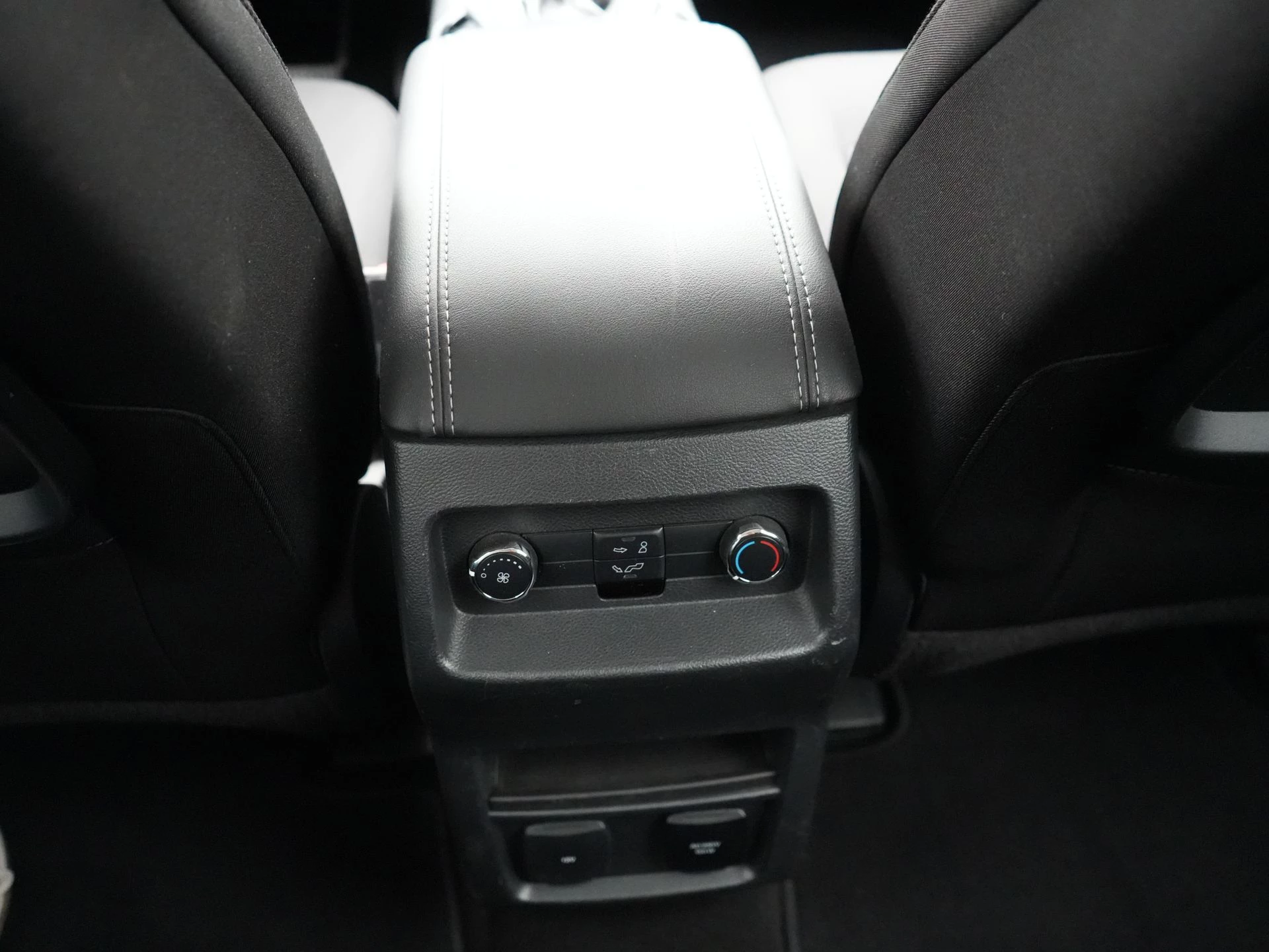 Hoofdafbeelding Ford Galaxy