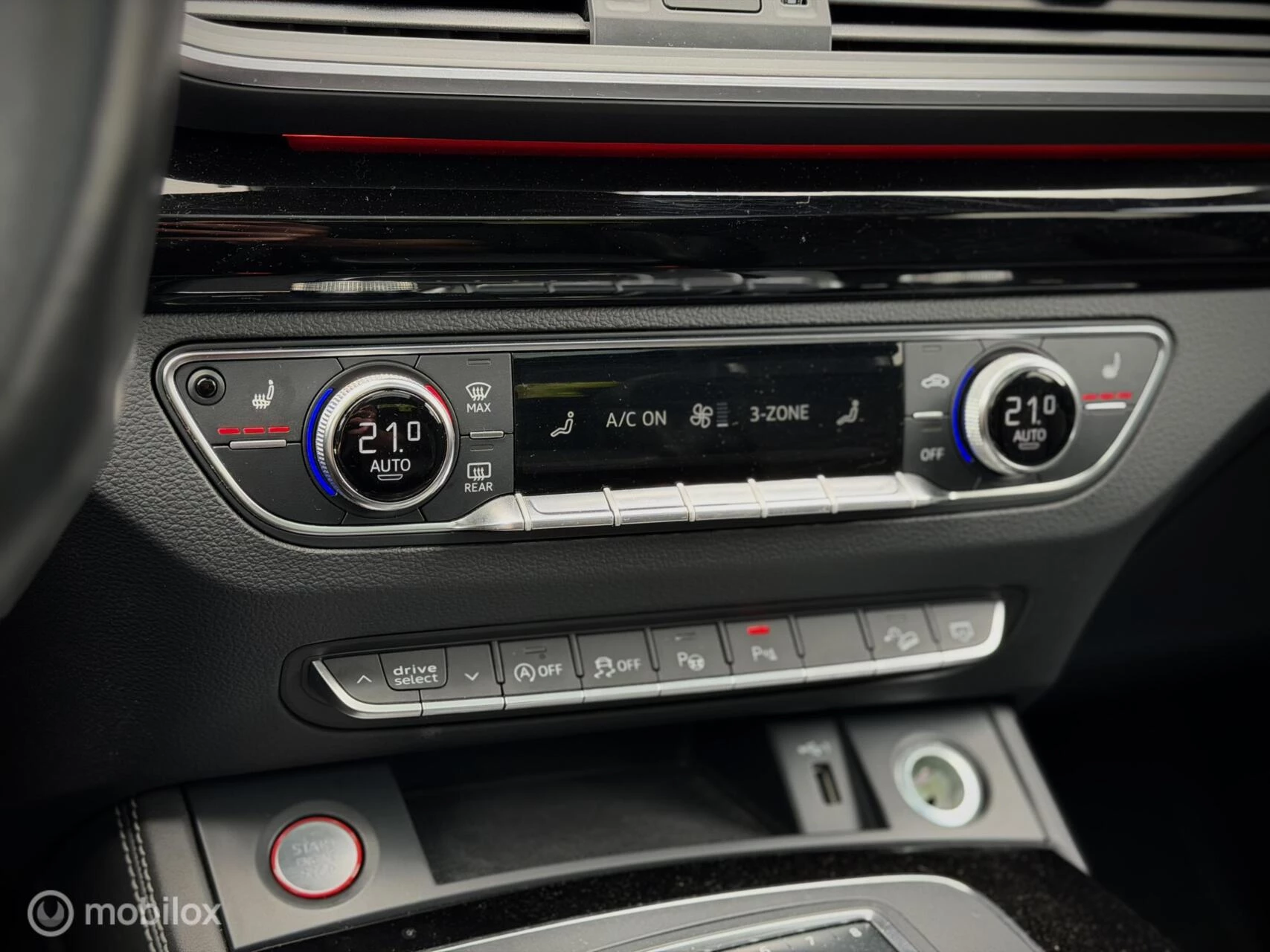 Hoofdafbeelding Audi SQ5