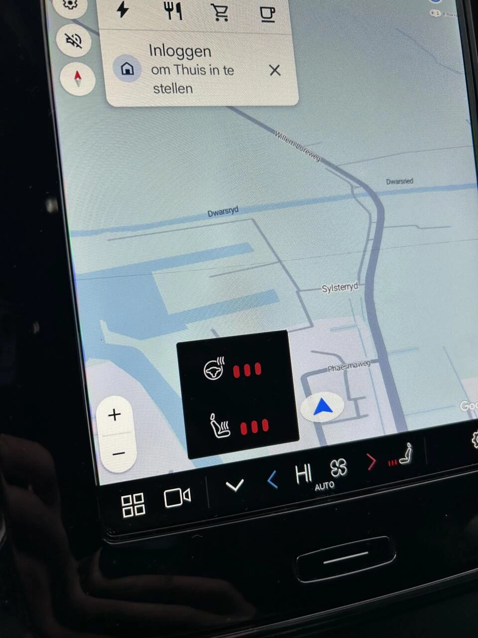 Hoofdafbeelding Volvo C40