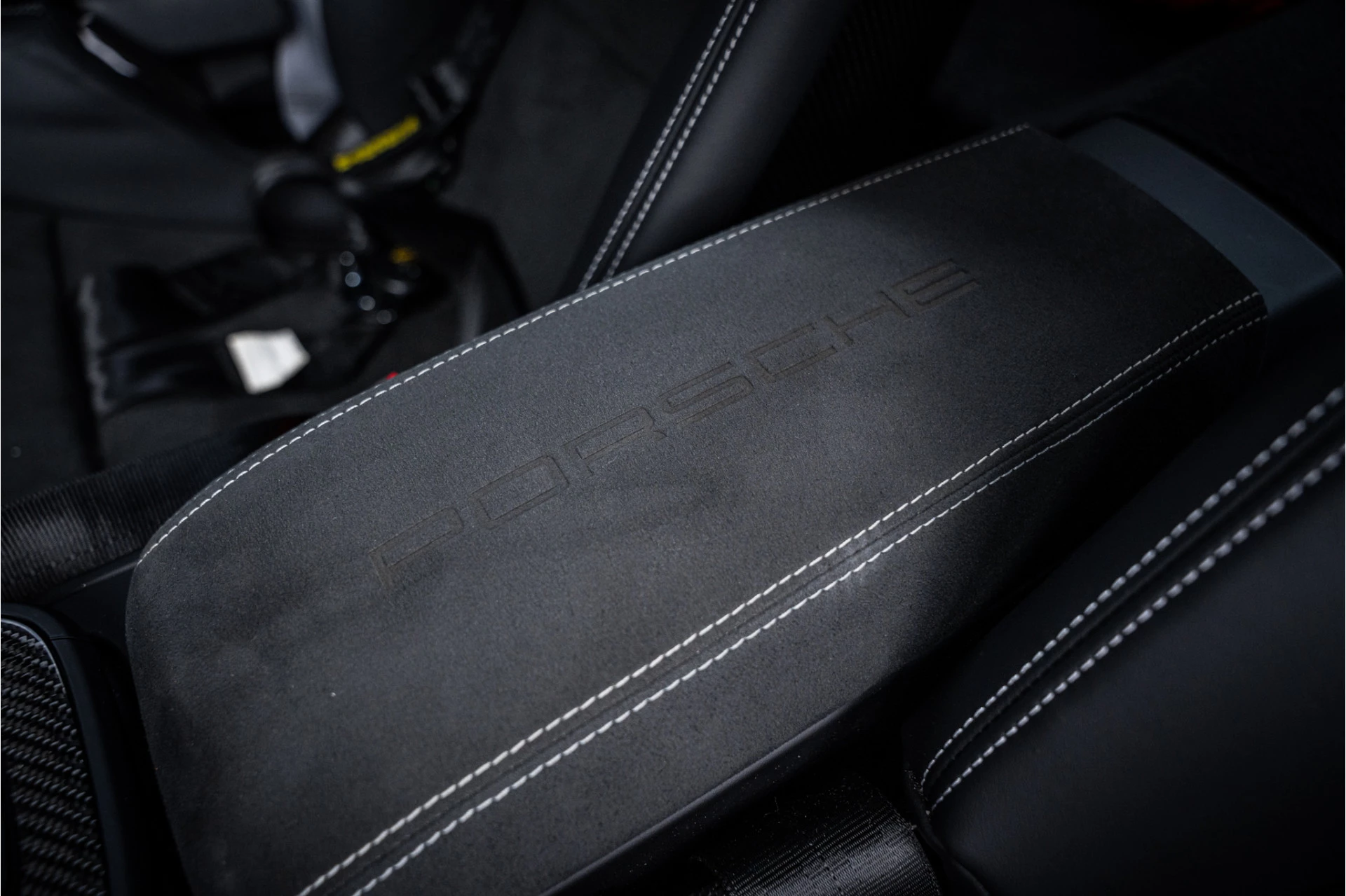 Hoofdafbeelding Porsche 911