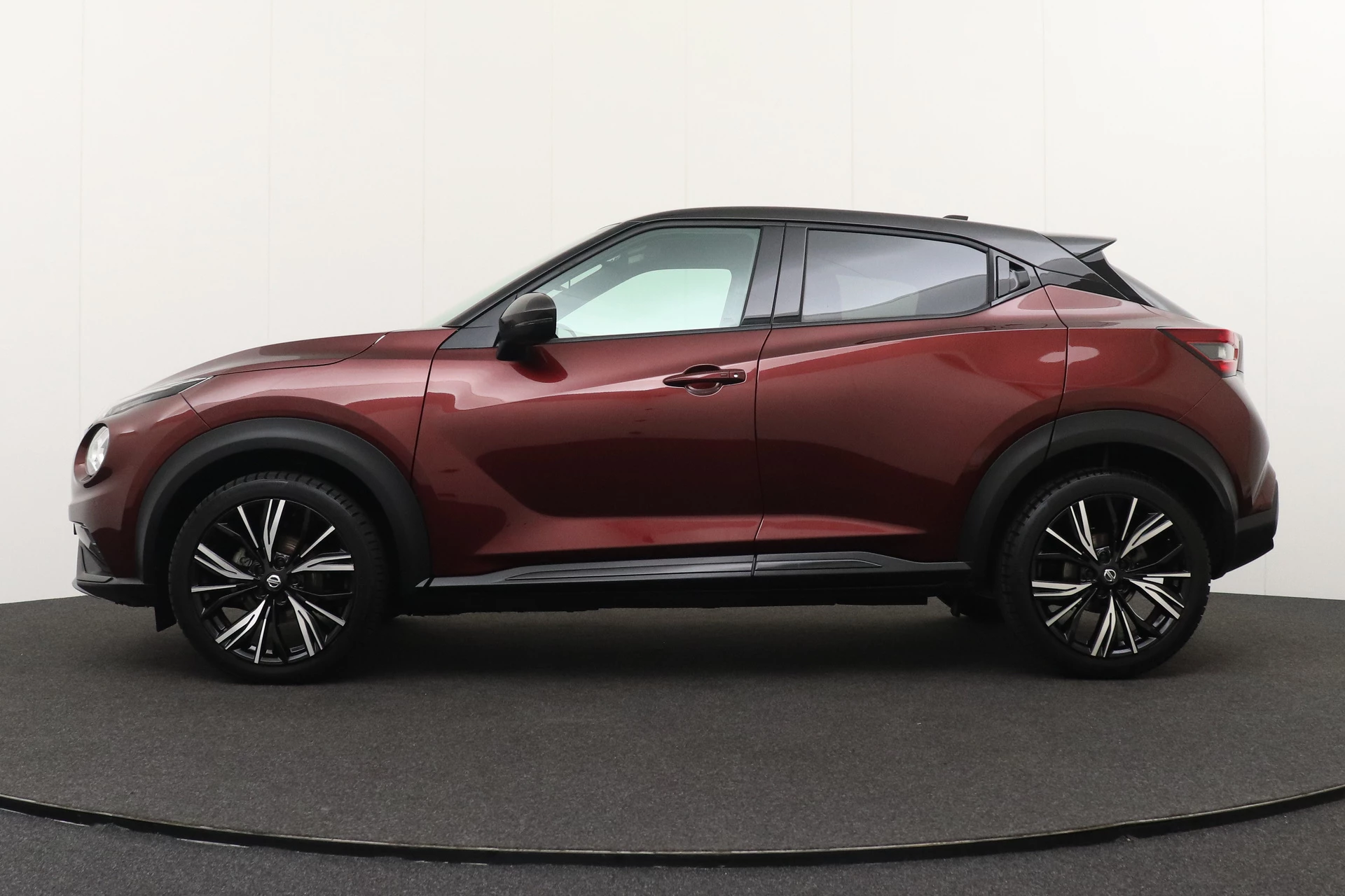 Hoofdafbeelding Nissan Juke