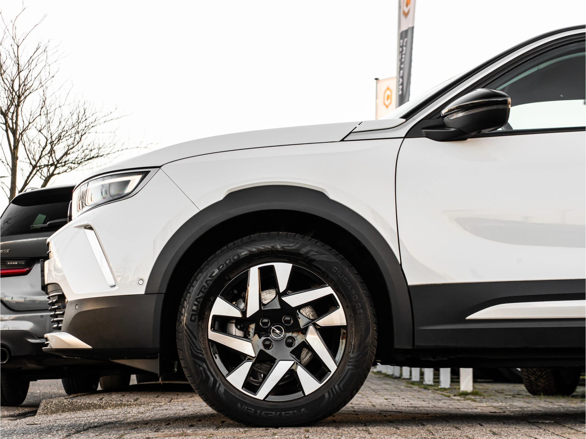 Hoofdafbeelding Opel Mokka-e