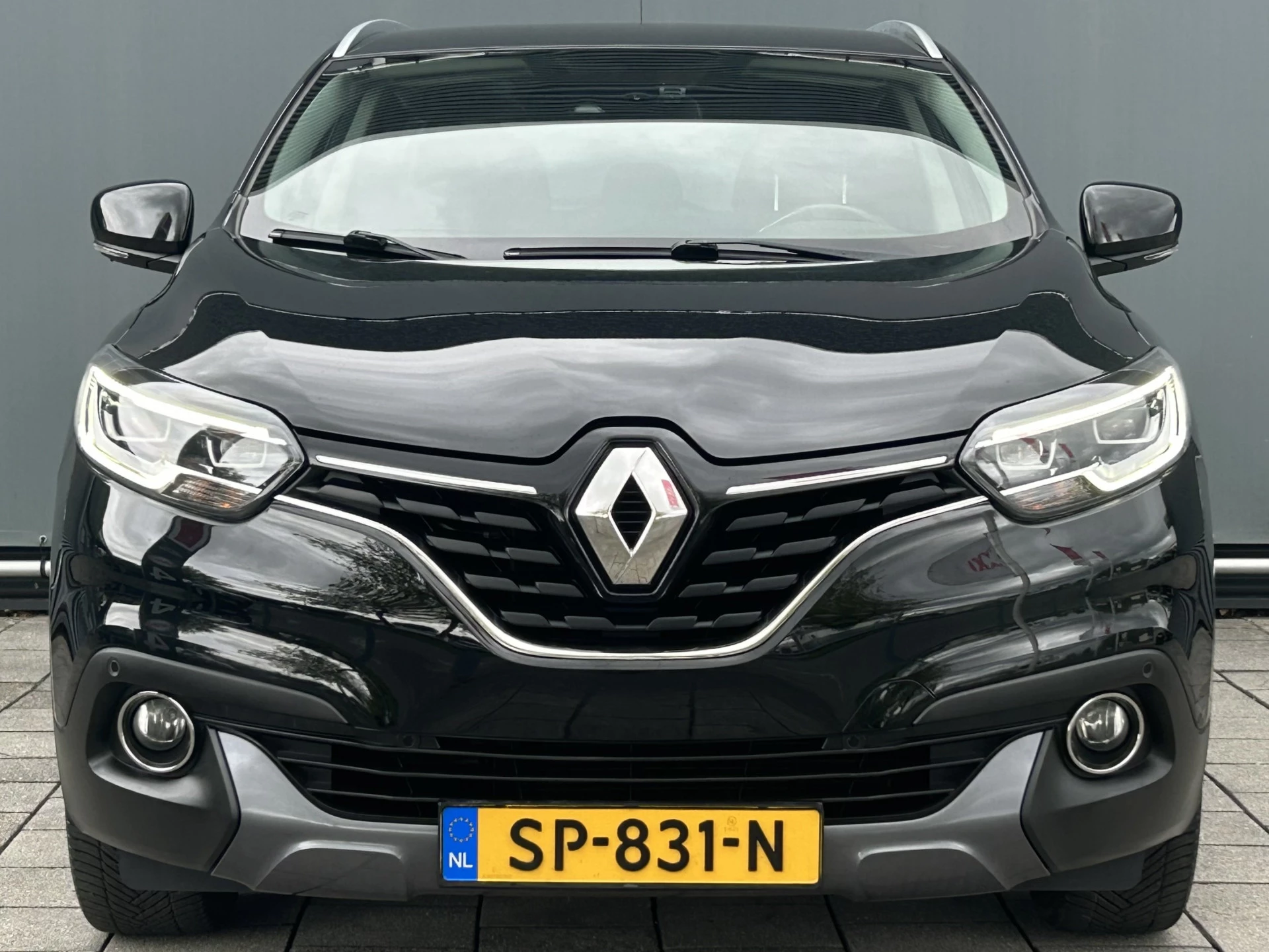 Hoofdafbeelding Renault Kadjar