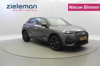 DS DS 3 Crossback E-Tense Business 50 kWh - Carplay, Camera, Stoelverw.