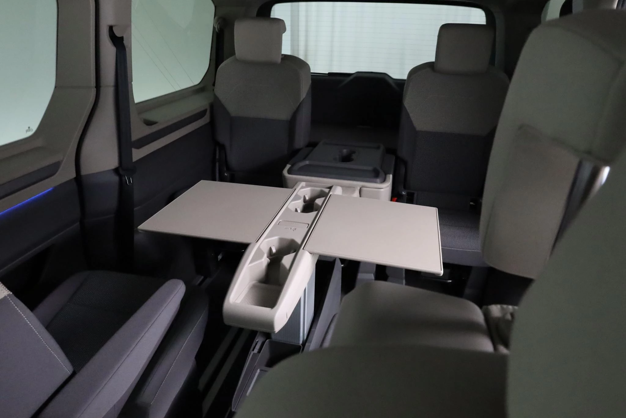 Hoofdafbeelding Volkswagen Multivan