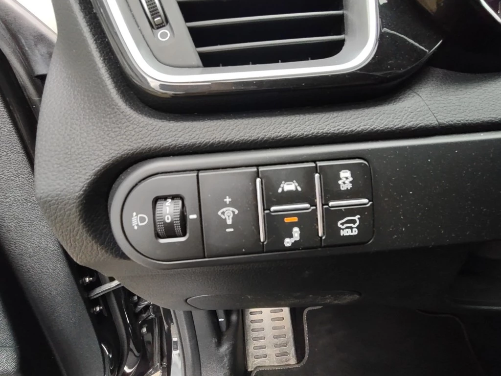 Hoofdafbeelding Kia XCeed