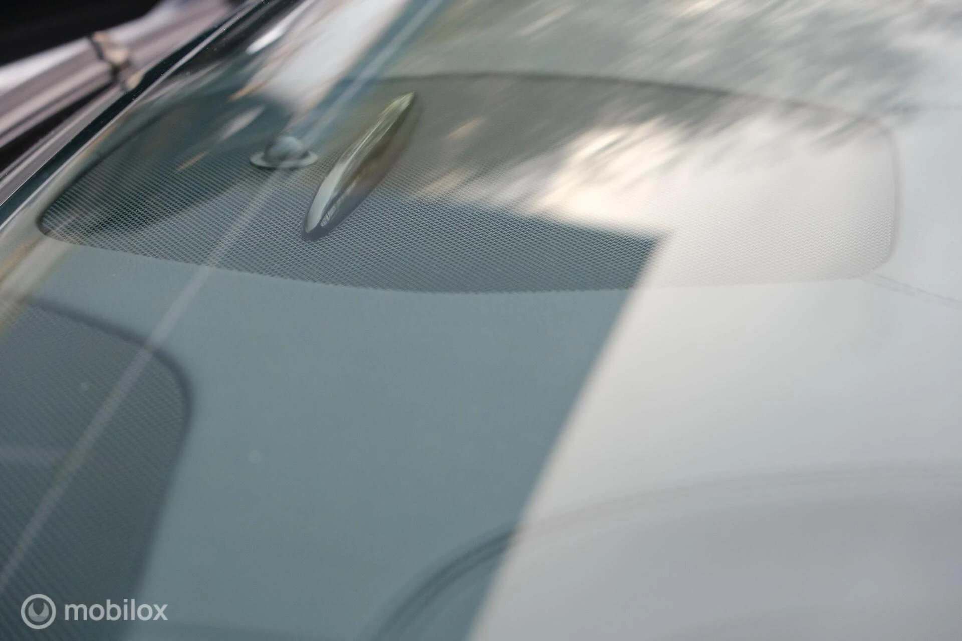 Hoofdafbeelding Mercedes-Benz GLS