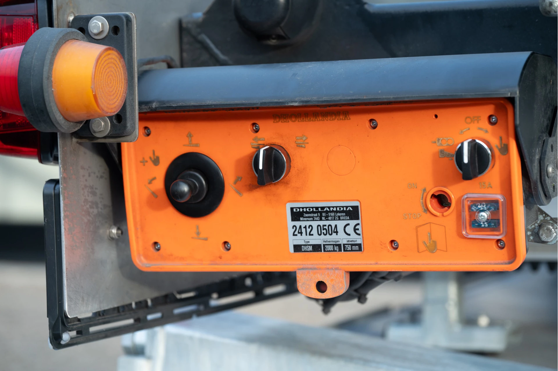 Hoofdafbeelding MAN TGX