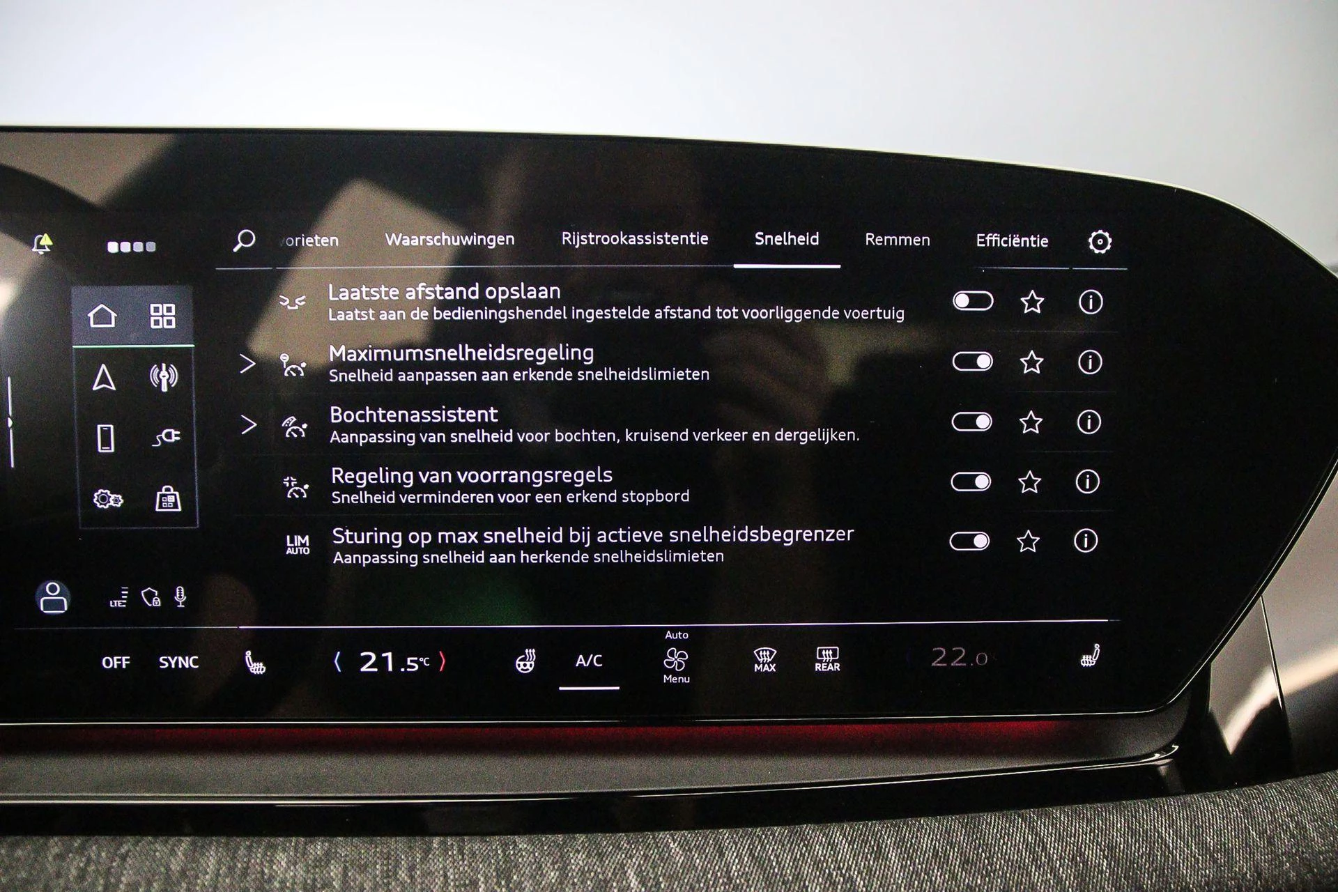 Hoofdafbeelding Audi Q6 e-tron