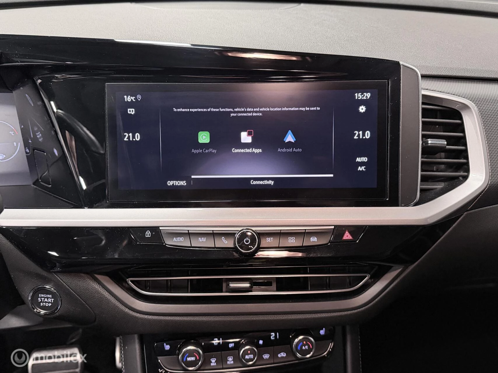 Hoofdafbeelding Opel Grandland