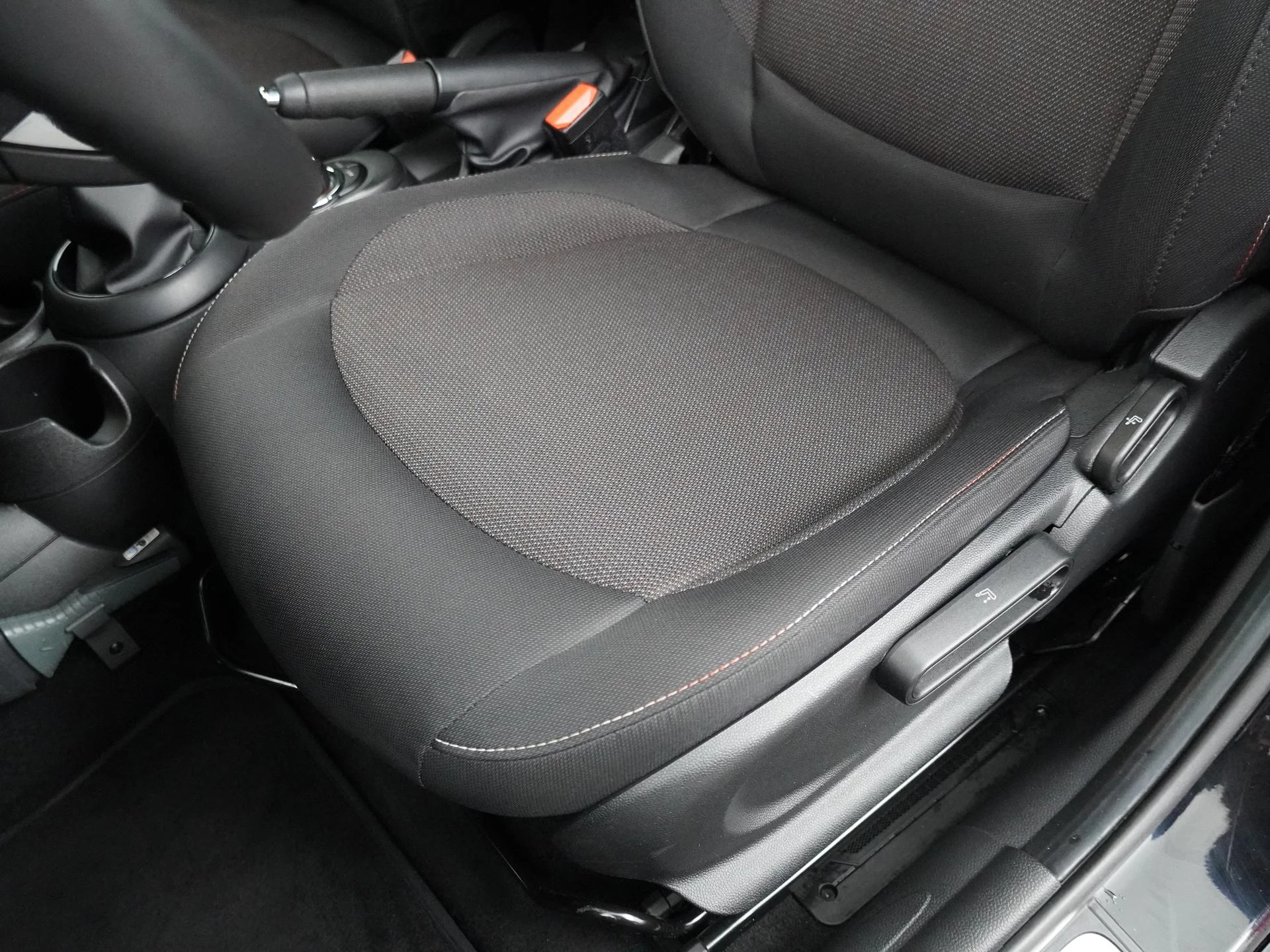 Hoofdafbeelding MINI 5-deurs