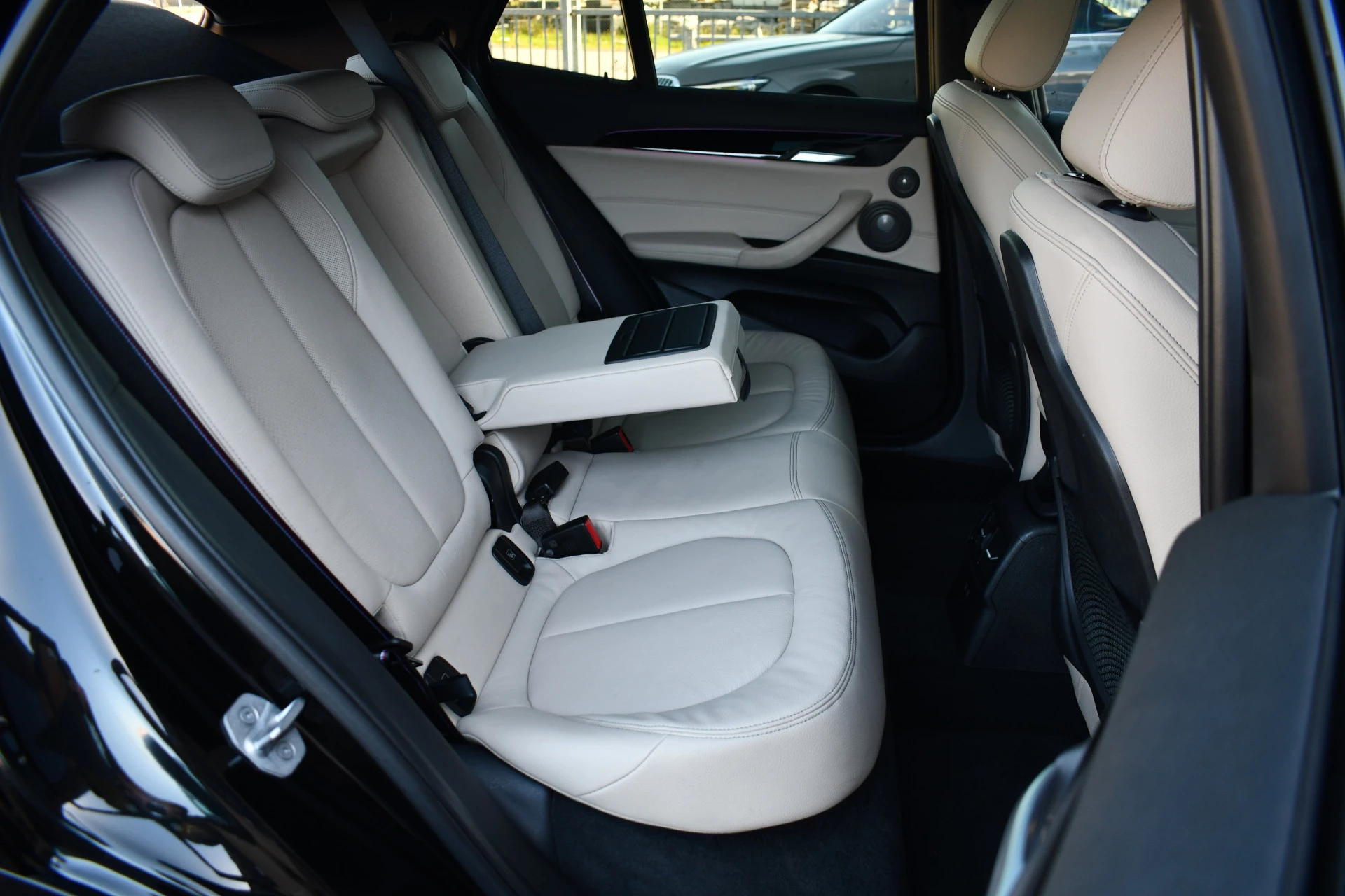 Hoofdafbeelding BMW X2