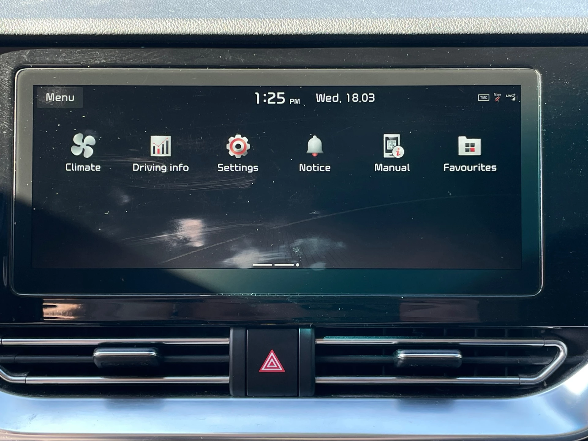 Hoofdafbeelding Kia e-Niro