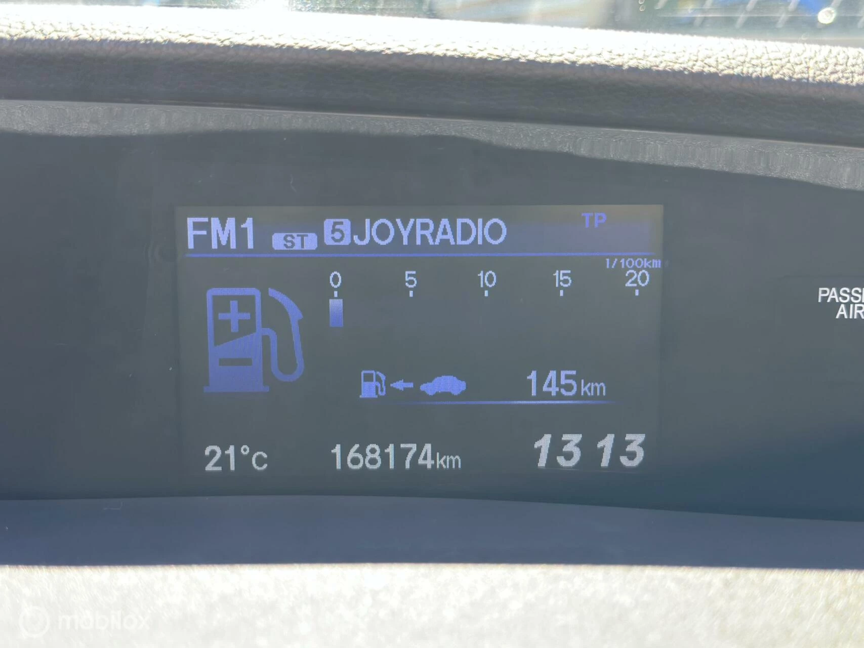 Hoofdafbeelding Honda Civic