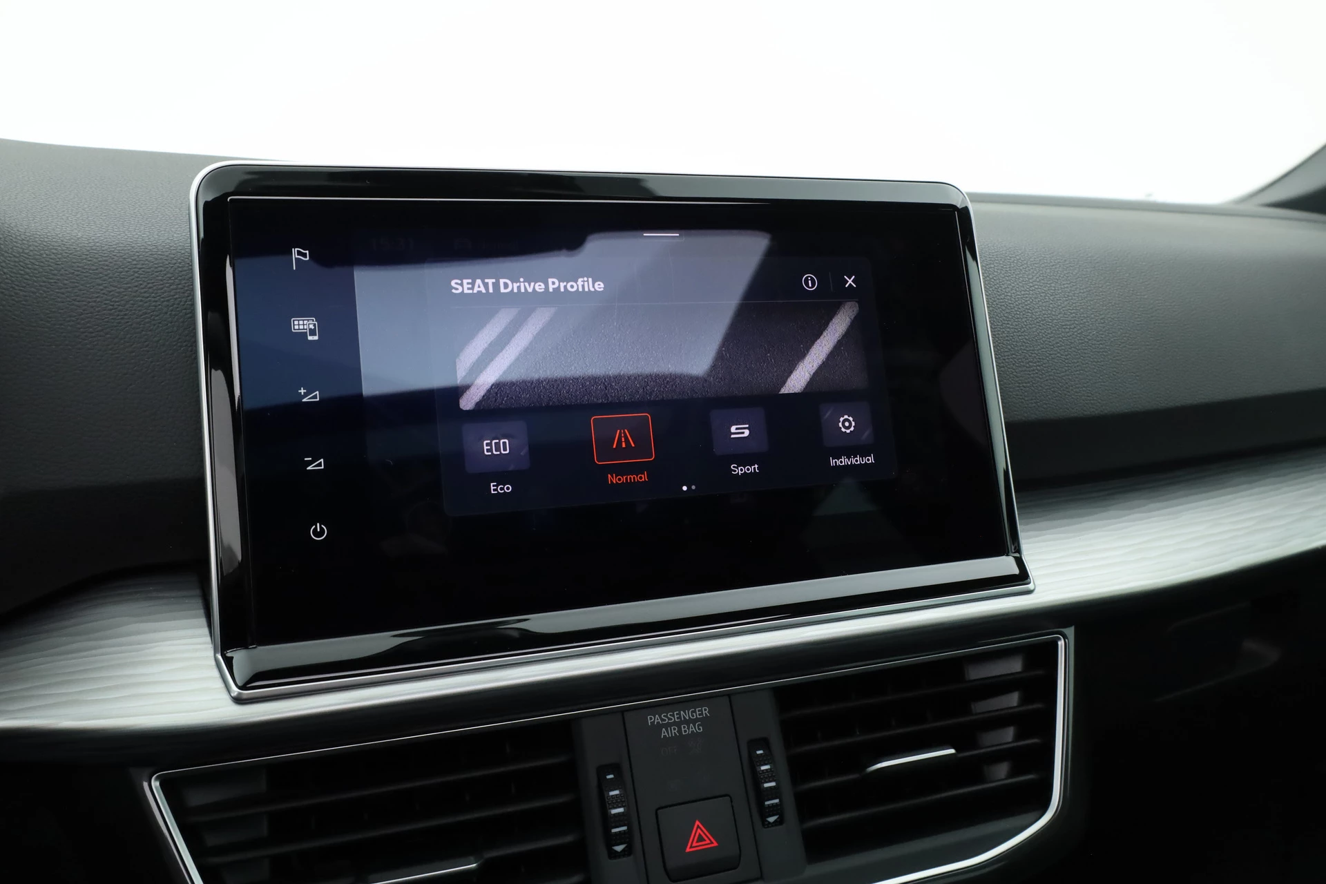 Hoofdafbeelding SEAT Tarraco