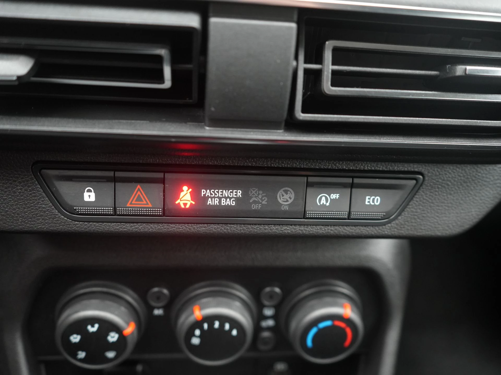 Hoofdafbeelding Dacia Sandero