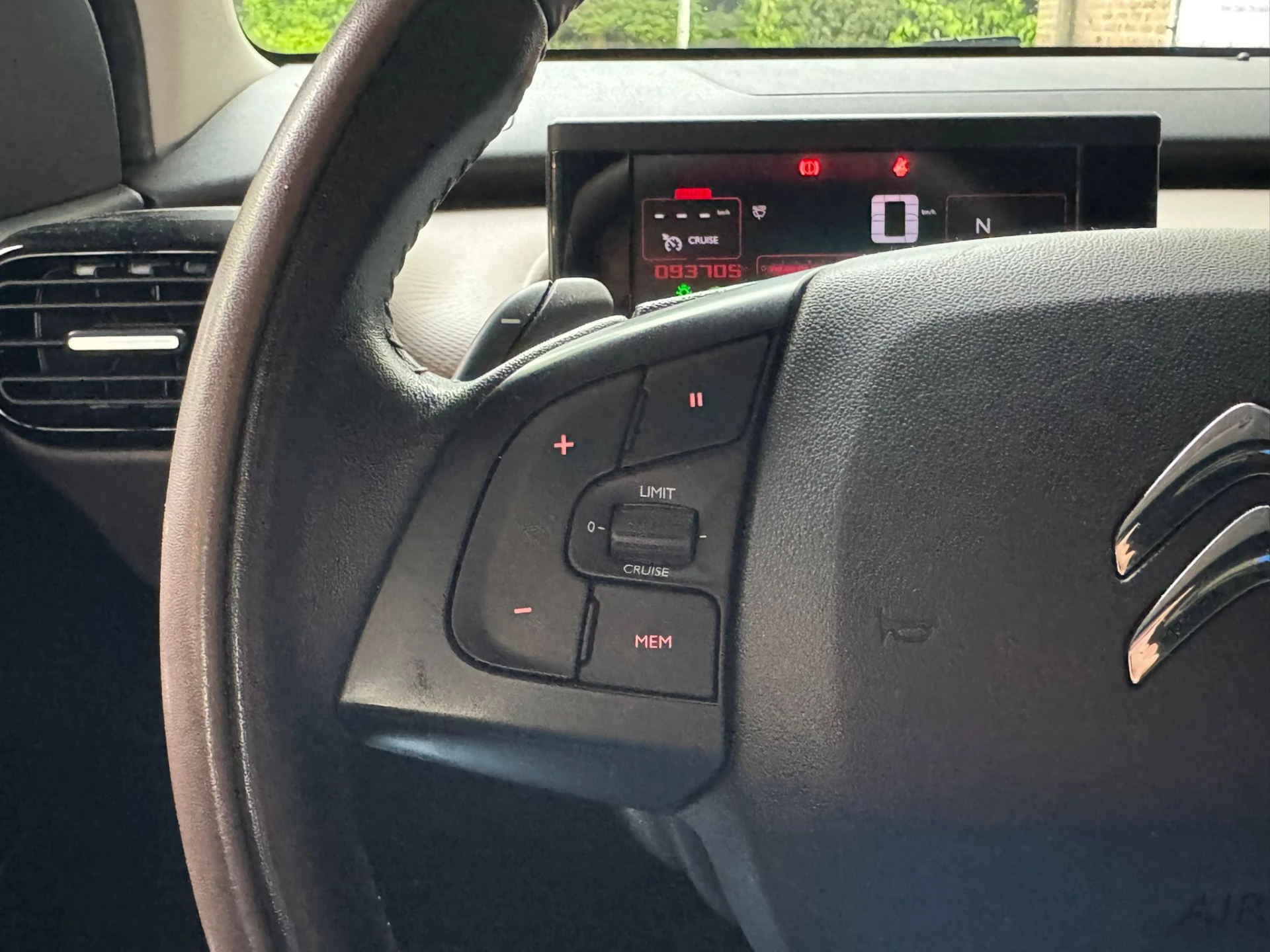 Hoofdafbeelding Citroën C4 Cactus