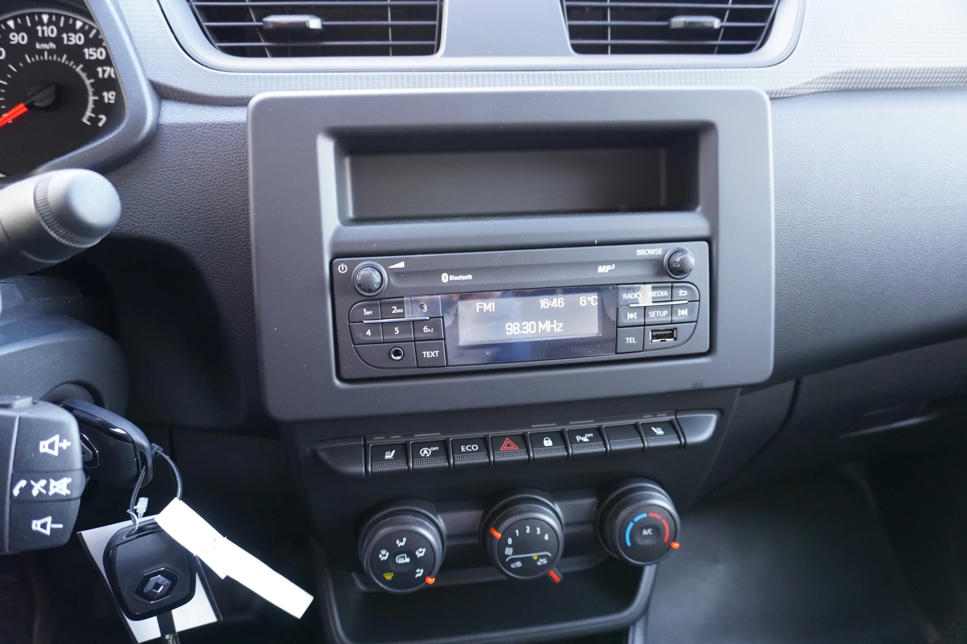Hoofdafbeelding Renault Express