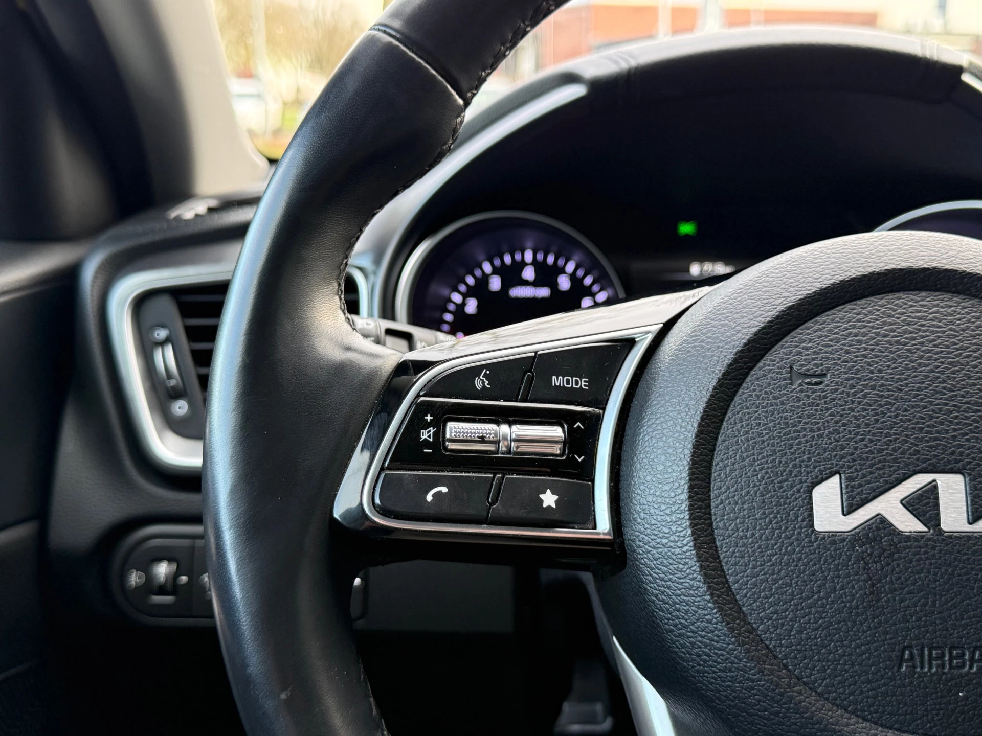 Hoofdafbeelding Kia XCeed