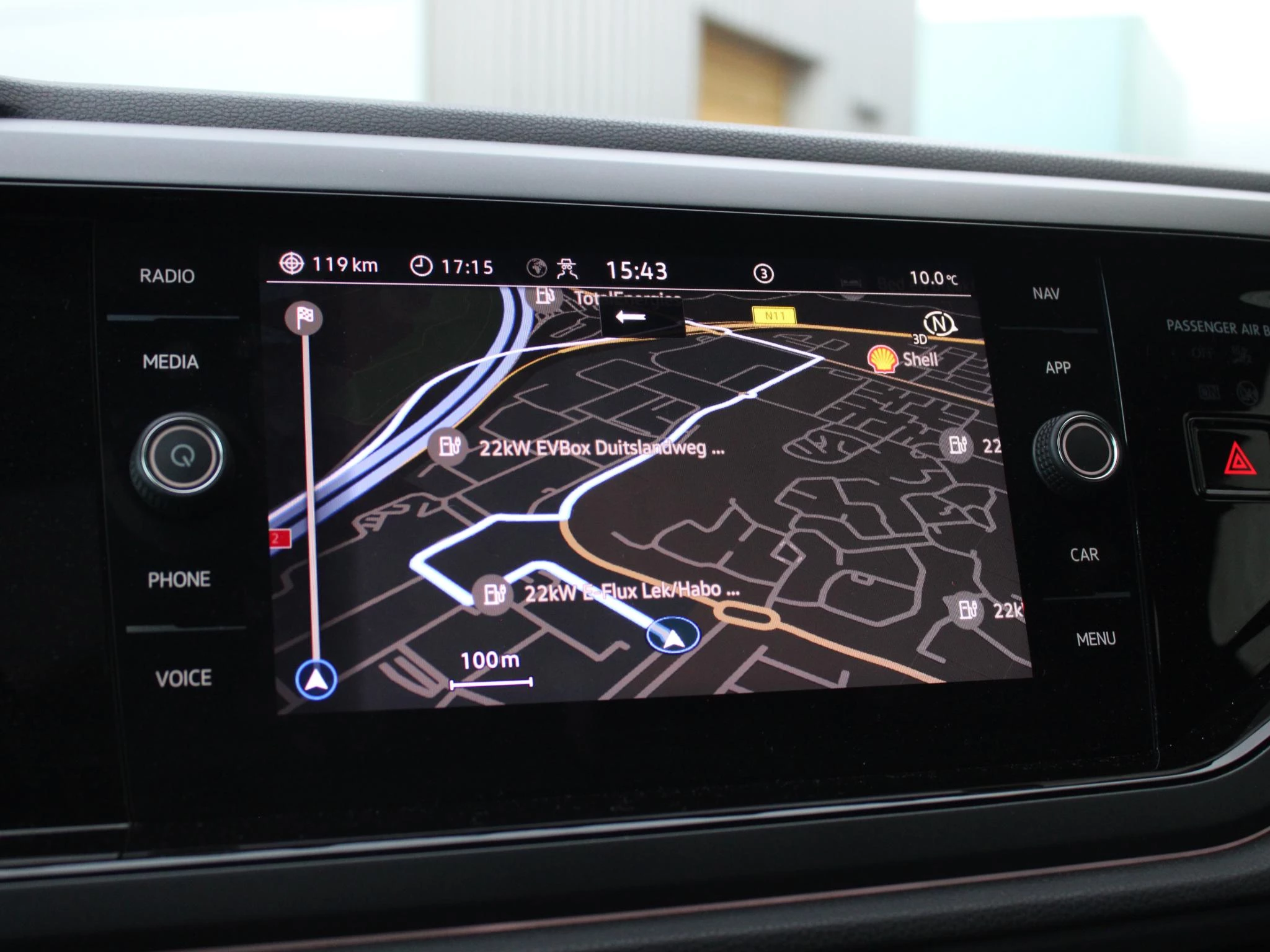 Hoofdafbeelding Volkswagen Taigo