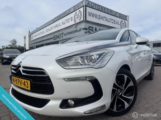 Citroen DS5 1.6 THP So Chic| 1e Eig| Full Op| Head-Up|Pano
