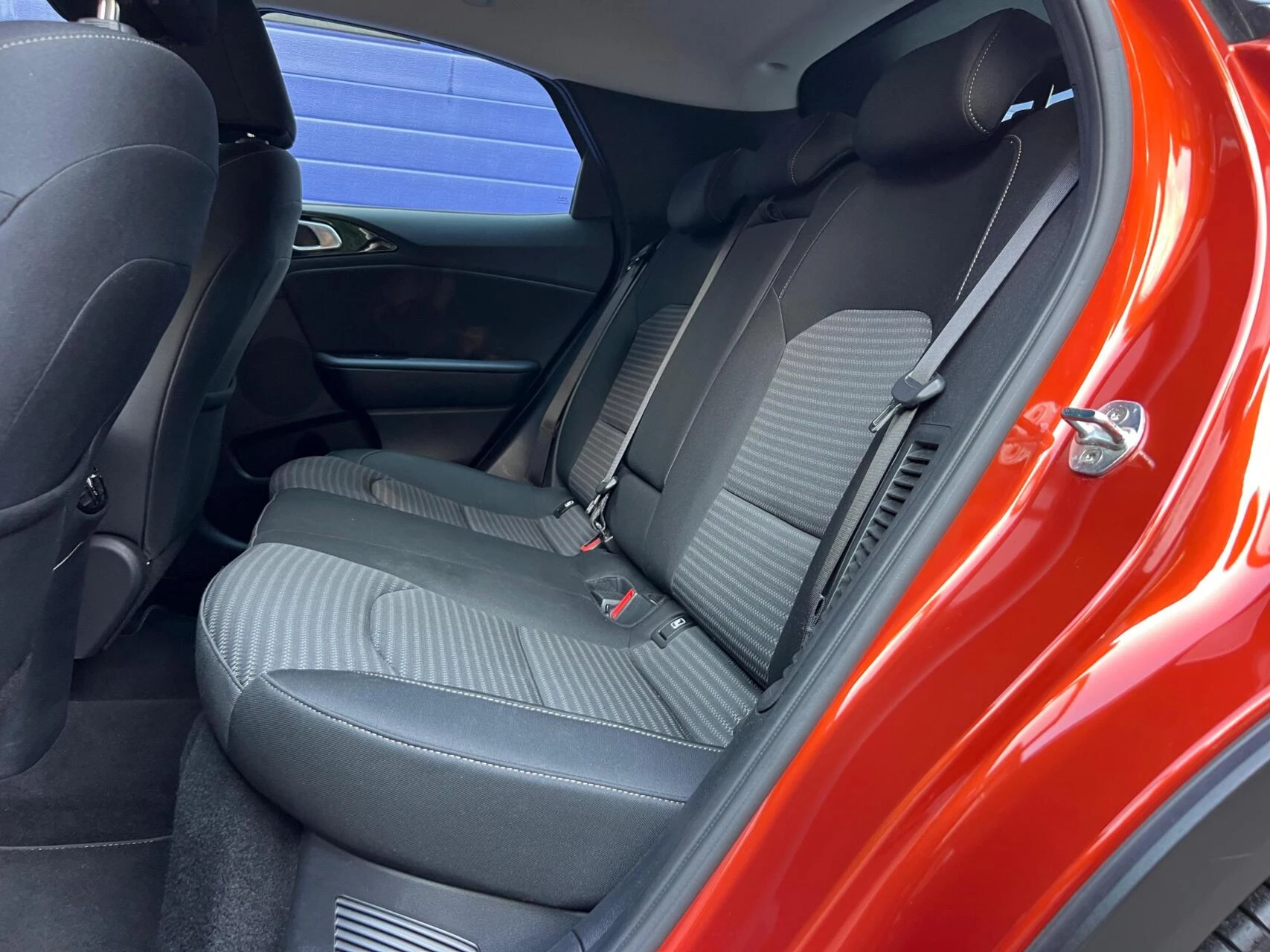 Hoofdafbeelding Kia XCeed