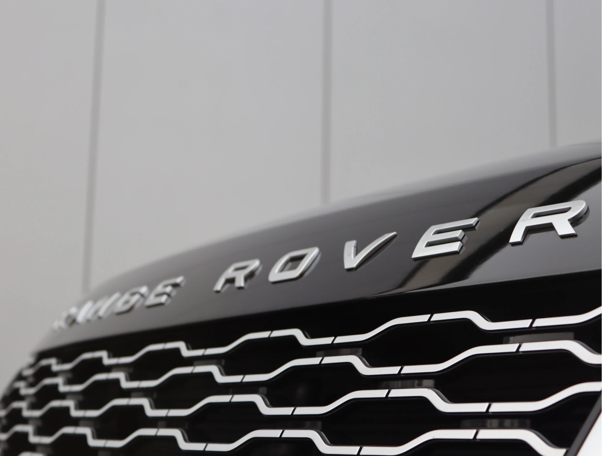 Hoofdafbeelding Land Rover Range Rover