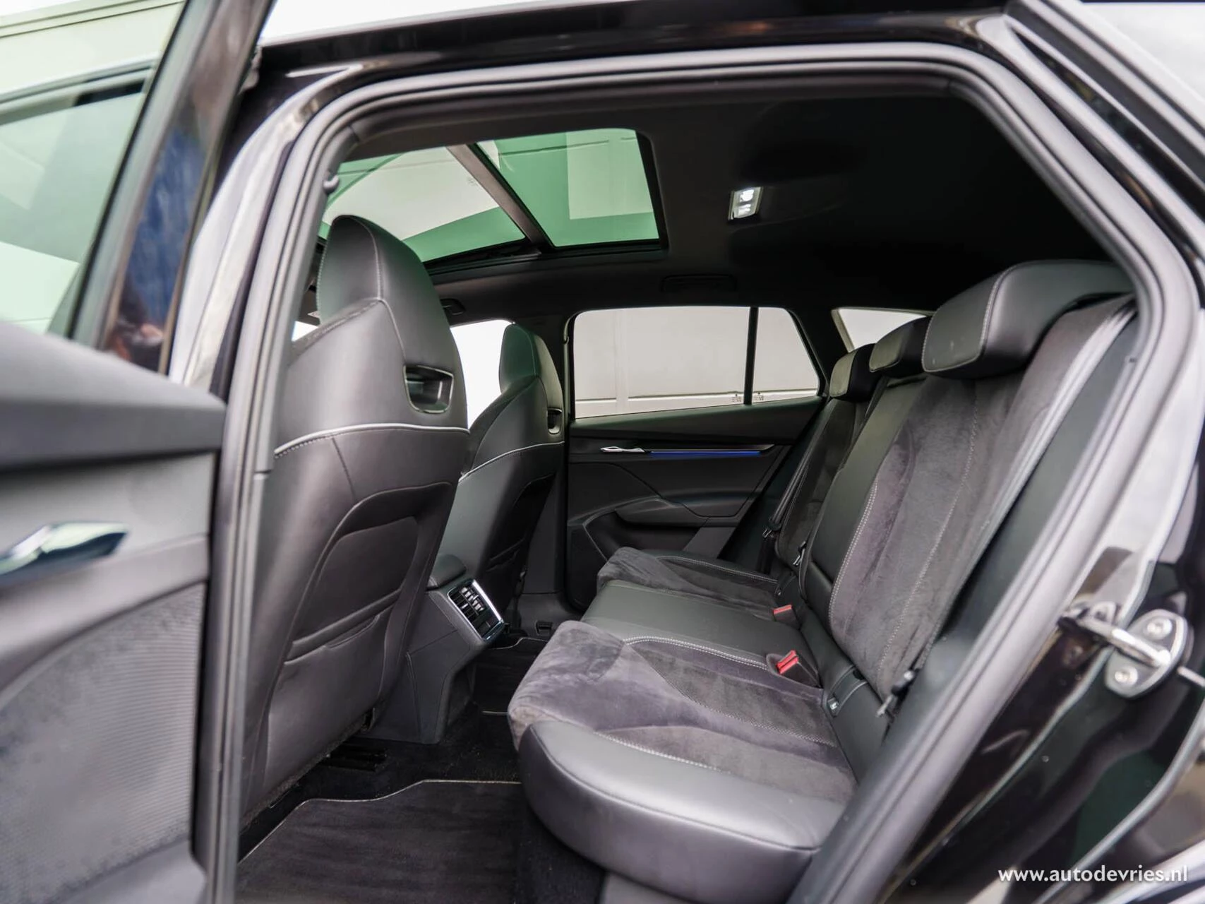 Hoofdafbeelding Škoda Enyaq iV