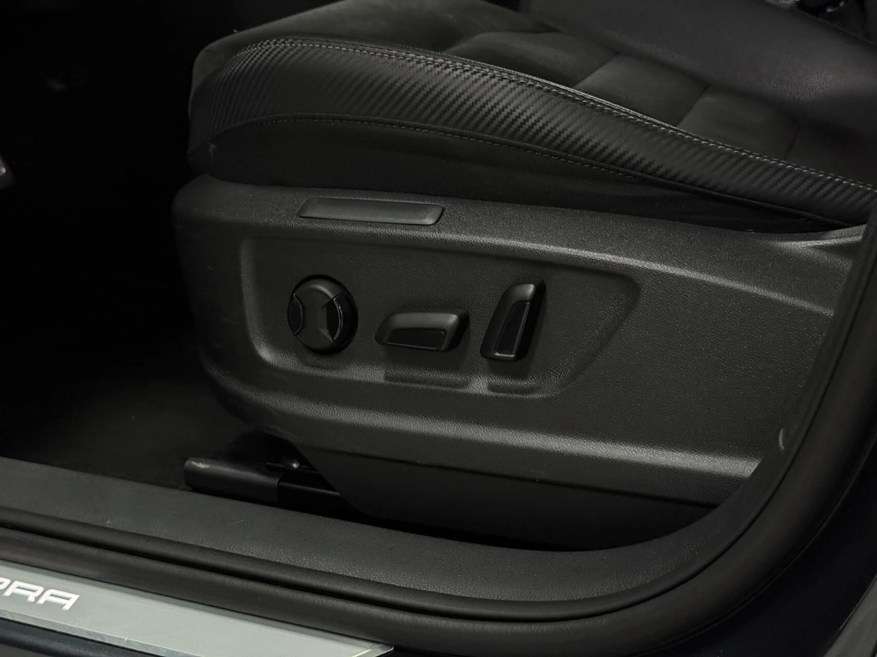 Hoofdafbeelding CUPRA Ateca